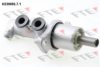 FTE H239095.7.1 Brake Master Cylinder